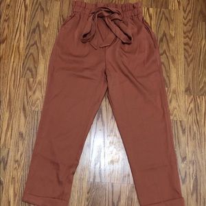 Sienna sky pants